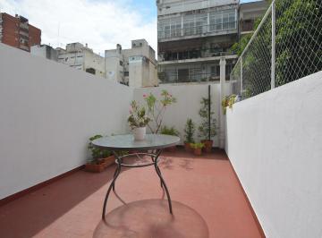 Departamento · 37m² · 2 Ambientes · 1 Cochera · 2 Amb. Venta Palermo, Contrafrente con Amplio Patio, Luminoso, Guardacoches