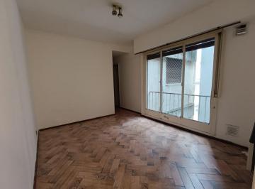 Departamento · 38m² · 2 Ambientes · Departamento en Almagro