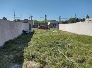 Terreno · 250m² · Venta Lote 250 m Barrio Petion Chico Cañuelas