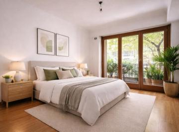 Departamento · 74m² · 4 Ambientes · 4 Ambientes con Balcon - Impecable - Oportunidad Real - Almagro