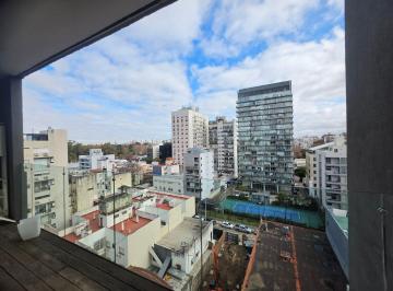 Departamento · 72m² · 3 Ambientes · 1 Cochera · Departamento 3 Amb con Cochera Amenities Olivos Se Toma Propiedades en Parte de Pago
