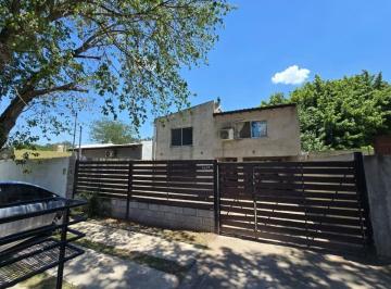Casa de 4 ambientes, Moreno · Casa Venta 4 Ambientes La Reja Moreno