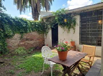 PH 140m² Alquiler San Fernando · PH 4 Ambientes con Patio Exclusivo - Sin Expensas | San Fernando