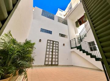 PH · 95m² · 4 Ambientes · PH Venta 4 Ambientes Recoleta Patio Terraza