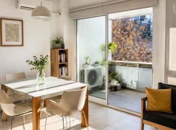 Departamento · 44m² · 2 Ambientes · Venta | Departamento | Villa Crespo | 2 Amb | 44 m | Apto Profesional | Sum | Apto Crédito