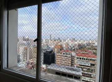 Departamento · 86m² · 3 Ambientes · Departamento 3 Ambientes Piso 21 Balcón