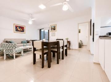 Departamento · 50m² · 3 Ambientes · 1 Cochera · Departamento en Venta, 1 Dormitorio, Patio, Cochera, Pileta