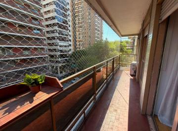 Departamento de 4 ambientes, Barrio Norte · Excelente Semipiso de 4 Ambientes, Frente Al Alto Palermo, Sobre Av Coronel Díaz