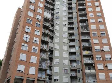 Departamento de 2 ambientes, Chacarita · Alquiler Departamento 2 Amb Torre Dorrego Chacarita Villa Crespo Pil