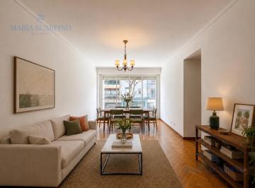 Departamento · 85m² · 4 Ambientes · Venta Departamento 4 Ambientes con Dependencia en Almagro - Oportunidad Apto Crédito
