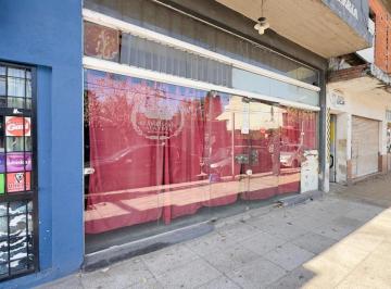Local comercial · 110m² · 1 Ambiente · Local 20 m² + Espacio de Elabor, de 90 m² - Paso del Rey