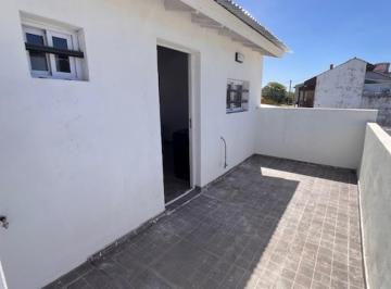 PH · 40m² · 3 Ambientes · PH de 3 Amb Nuevo con Patio