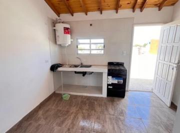 PH de 3 ambientes, Mar del Plata · PH de 3 Amb Nuevo con Patio