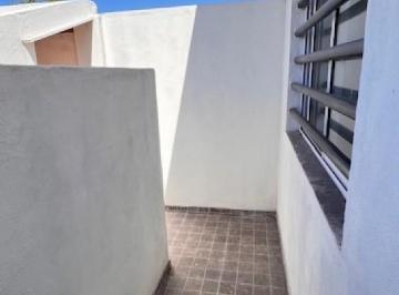 PH · 40m² · 3 Ambientes · Departamento Tipo Casa en Alquiler en Mar del Plata