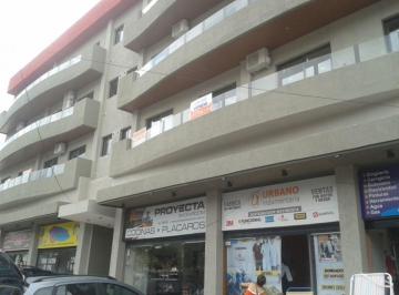 Departamento de 3 ambientes, Villa Carlos Paz · Jl Inmobiliaria Alquila Dpto en Edif Pehuen Av Cárcano 450