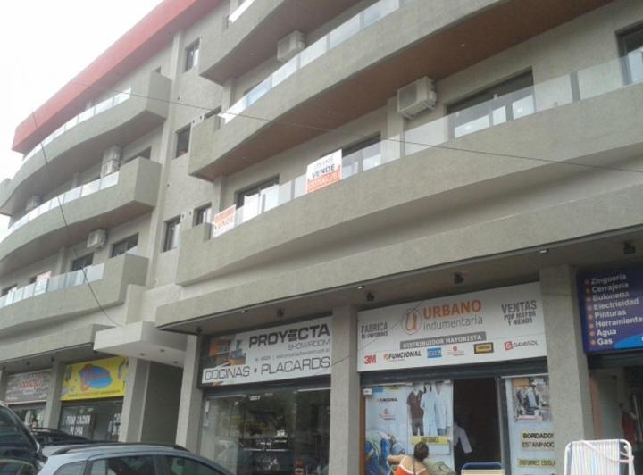 Departamento · 90m² · 3 Ambientes