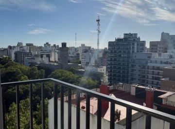 Departamento · 38m² · 2 Ambientes · Departamento de 2 Amb Externo Para Estudiantes