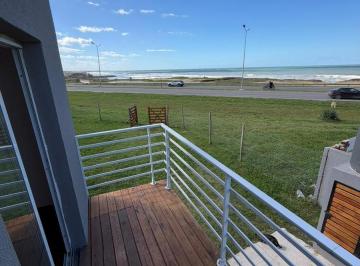 PH · 35m² · 2 Ambientes · PH Dúplex 2 Ambientes | a Estrenar | con Vista Plena Al Mar | Financiacion | Ultimas Dos Unidades
