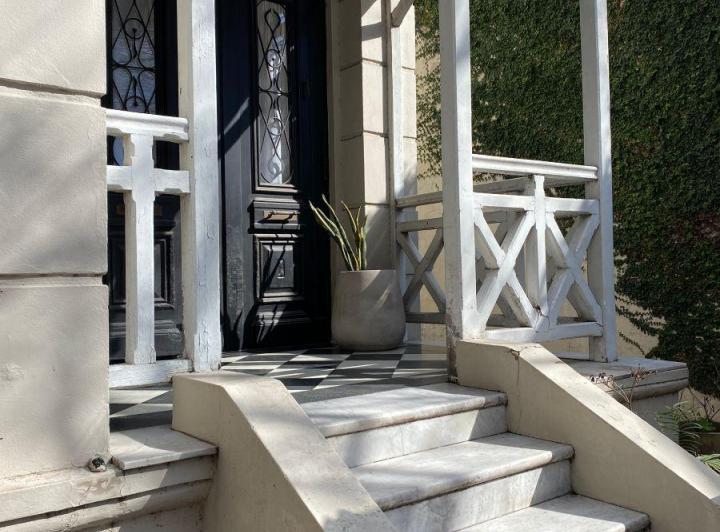 Casa · 180m² · 6 Ambientes