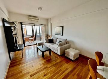Departamento · 80m² · 3 Ambientes · Departamento en Alq. Temporario en Palermo Hollywood, Capital Federal, Buenos Aires