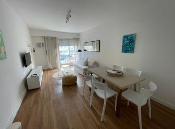 Departamento · 75m² · 3 Ambientes · Departamento en Alq. Temporario en Palermo, Capital Federal, Buenos Aires