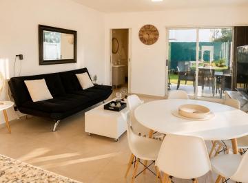 Departamento · 85m² · 3 Ambientes · 2 Cocheras · Departamento en Venta, Barrio Campanillas Park, Pilar