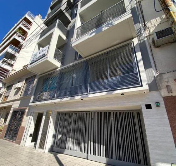 Departamento · 36m² · 2 Ambientes