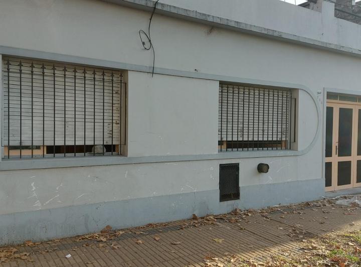 Casa · 80m² · 3 Ambientes · 1 Cochera