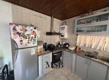 PH · 111m² · 3 Ambientes · 1 Cochera · PH en Venta de 3 Ambientes en La Plata