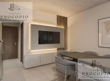 Departamento · 45m² · 2 Ambientes · 1 Cochera · Preventa en Pozo de Departamentos Dos y Tres Ambientes Merlo