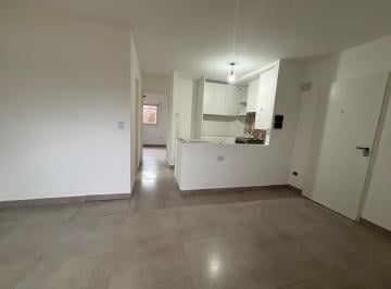 Departamento · 40m² · 2 Ambientes · Departamento en Alquiler en Martínez, San Isidro, G. B. a. Zona Norte