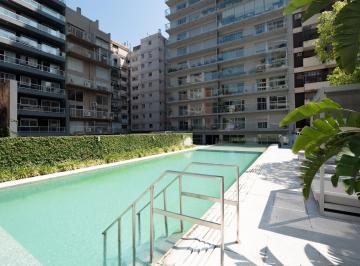 Departamento · 128m² · 4 Ambientes · 1 Cochera · Departamento en Venta 4 Ambientes Las Cañitas