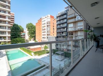 7 · Departamento en Venta 4 Ambientes Las Cañitas