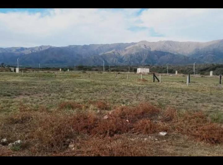 Terreno · 900m²