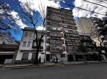 Departamento · 30m² · 2 Ambientes · Departamento a La Venta de un Dormitorio en Almagro