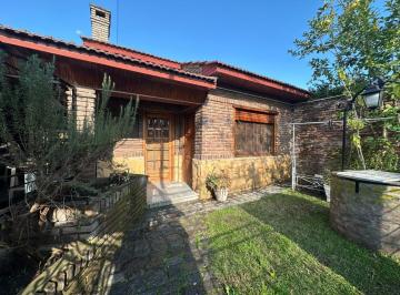Casa · 66m² · 3 Ambientes · Casa en Tolosa