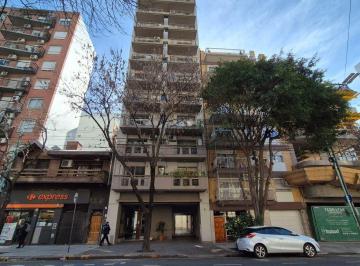 Departamento de 3 ambientes, Villa Urquiza · 3 Amb Al Frente con Cochera