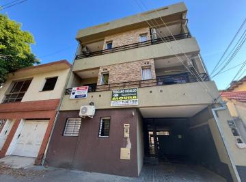 Departamento · 30m² · 1 Ambiente · 1 Cochera · Alquiler Dpto con Cochera y Balcon Lanús O.