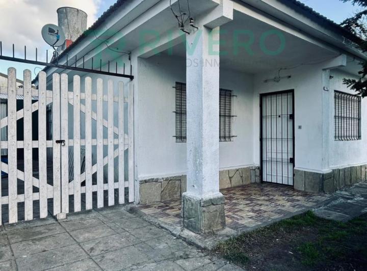 Casa · 50m² · 2 Dormitorios · 1 Cochera
