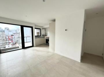 Departamento · 47m² · 2 Ambientes · Departamento 2 Ambientes a Estrenar con Balcon y Parrilla - Zona Aldrey