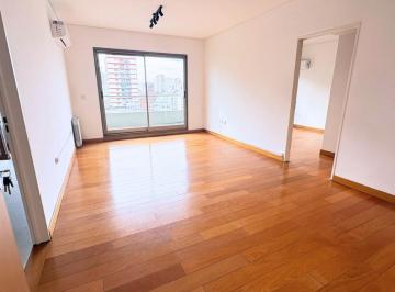 Departamento de 2 ambientes, Belgrano · 2 Amb con Balcón, Piso Alto Al Frente, Muy Luminoso, Amenities
