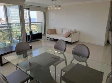 Departamento · 120m² · 3 Ambientes · 1 Cochera · Departamento - Península