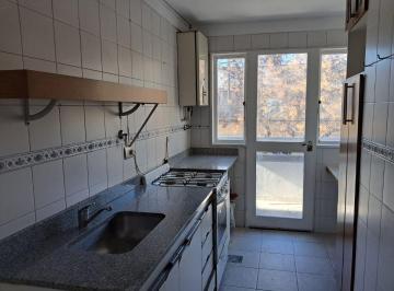 PH de 2 ambientes, Villa Crespo · Departamento PH en Venta de Dos Ambientes con Balcón, Cochera y Terraza Propia en Villa Crespo