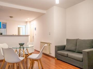 Departamento · 36m² · 1 Ambiente · Departamento 1 Dormitorio en Zona Rio