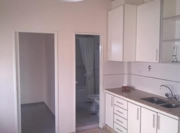 Departamento · 38m² · 3 Ambientes · Departamento 2 y 1/2 Ambientes en Villa Luzuriaga