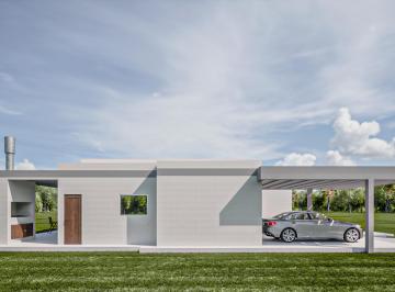 Casa de 4 ambientes, Ezeiza · Casa en Venta Zona Ezeiza Buena Ubicación