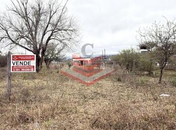 Terreno · 400m² · Terreno en Bialet Masse