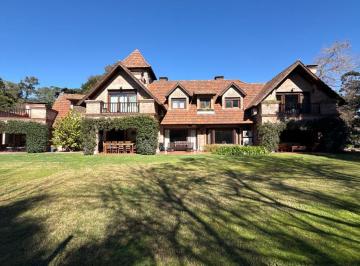 Casa de 10 ambientes, Malvinas Argentinas · Espectacular Casa en Venta San Jorge Village. La Mejor Ubicación con Las Mejores Vistas!