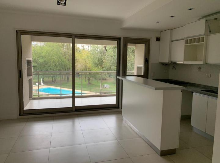 Departamento · 70m² · 3 Ambientes · 1 Cochera