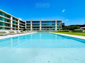 Departamento · 68m² · 2 Ambientes · 2 Cocheras · Departamento en Alquiler en Prana San Isidro, San Isidro, G. B. a. Zona Norte